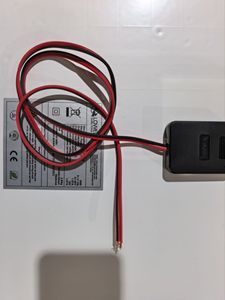 Traceur GPS sans fil avec capteur de surveillance à distance et panneau <span class=keywords><strong>solaire</strong></span> durable de 20W pour dispositif de télémétrie industrielle - Product Image 5