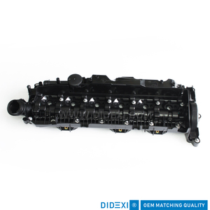 Tapa de Válvulas de Cilindro DIDEXI para <span class=keywords><strong>BMW</strong></span> <span class=keywords><strong>M550d</strong></span> M50d G30 G31 G11 G12 G05 G06 G07 X5 X6 X7 11128575408 - Product Image 2
