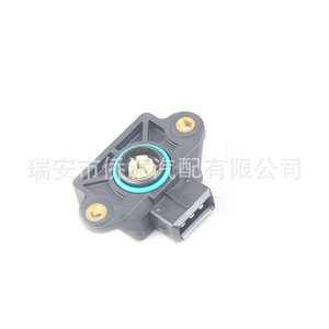 Throttle Position <b>Sensor</b> 037907385 <b>For</b> Volkswagen Jetta Golf Passat <b>Car</b> Auto <b>Sensor</b> Replacement Part - Product Image 2