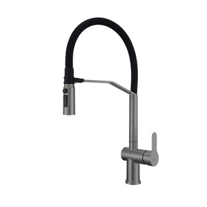 Modern Kitchen Faucet Pull Down Kitchen Faucet Kitchen Tap Faucet Mixer Tap Robinet De Cuisine Torneiras De Cozinha Sink Tap - Product Image 5