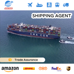 Angkutan Laut Cina agen pengiriman UEA Pakistan di Shenzhen ke AS Kanada Inggris Italia Prancis DDP - Product Image 3