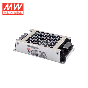 <span class=keywords><strong>Alimentation</strong></span> à découpage Mean Well série RSD-30 30W – Convertisseur DC-DC fiable pour applications ferroviaires – Tensions 3.3V/5V/<span class=keywords><strong>12V</strong></span>/24V - Product Image 5