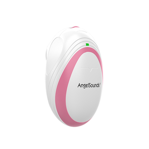 <span class=keywords><strong>Fetal</strong></span> Doppler <span class=keywords><strong>Fetal</strong></span>/bebé de <span class=keywords><strong>Detector</strong></span> de JPD-100S (mini) - Product Image 1