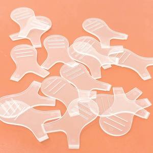 Cepillo Laminador de Pestañas en Forma de Y para Lifting de Pestañas, al por Mayor, Marca Privada - Product Image 3