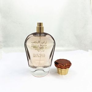 Chất Lượng Cao 100Ml Lâu Dài Nước Hoa Hương Thơm Cho Nam Giới Và Phụ Nữ Bán Buôn Cho Arabic Việt Nam Dubai Cross-Biên Giới Thương Mại Nước Ngoài - Product Image 4