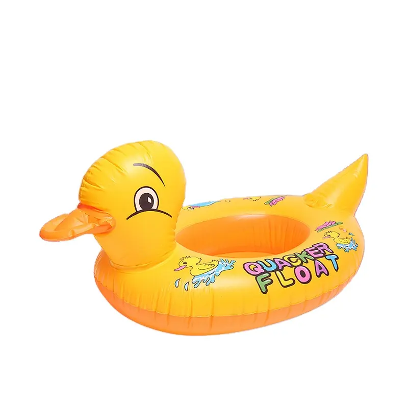 Factory Pool float For Sell Swimming Inflatable Durable Comfy Fun Baby