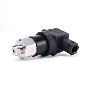 LEFOO LF727A SPDT ステンレス鋼ダイアフラム式高圧ヒルシュマン圧力制御スイッチ - Product Image 6