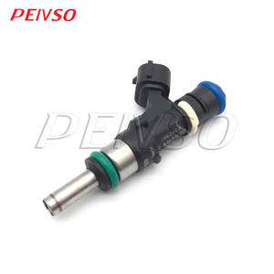 Excellente usine <span class=keywords><strong>en</strong></span> gros pièce d'auto 1465A029 EAT305 <span class=keywords><strong>prix</strong></span> favorable injecteur <span class=keywords><strong>de</strong></span> carburant 1465A029 pour Mitsubishi Lancer 2.0L - Product Image 3