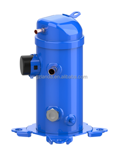 <span class=keywords><strong>Compresor</strong></span> Scroll Danfoss MLZ038T4LC9 de <span class=keywords><strong>5</strong></span> <span class=keywords><strong>HP</strong></span> para Cámaras Frigoríficas, Compresores Scroll de Baja Temperatura para Refrigeración, <span class=keywords><strong>Compresor</strong></span> <span class=keywords><strong>Usado</strong></span> - Product Image 4