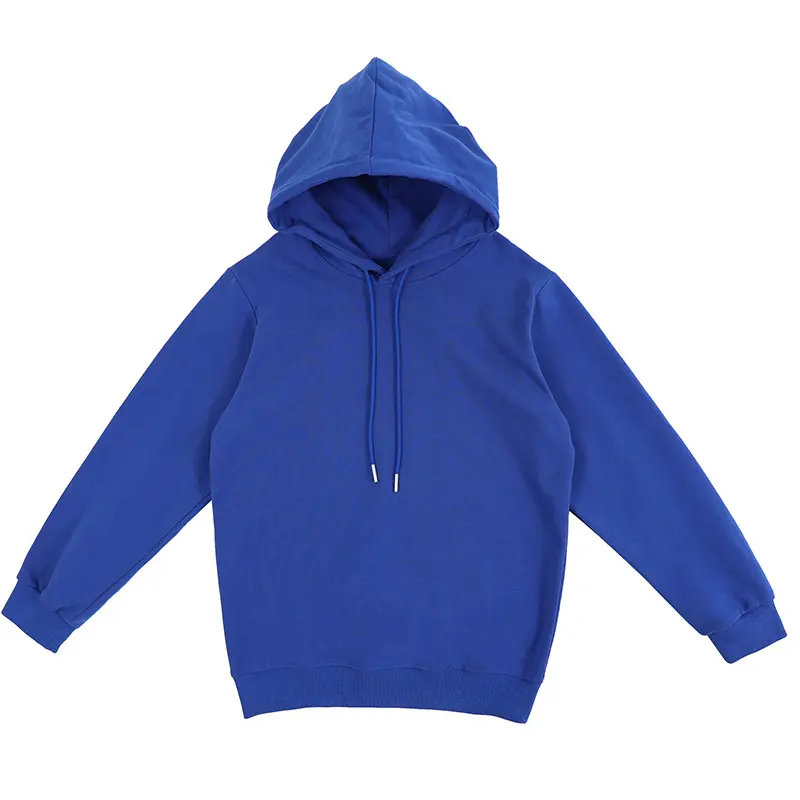280g Summer Version Hooded Clothes For Lovers Men And Women Fleece Hoodie