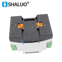 Relais de protection contre la surtension SmartGen HPD300, module triphasé DC24V pour groupe électrogène diesel marin
