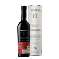 Fabriqué en Espagne PX TORNERIA Pedro Ximenez D.O. Vin fortifié Sherry Montilla Moriles 500ml en gros