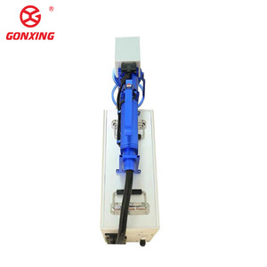 20W 30W 50w palmare laser macchina per la marcatura Raycus per l'hardware strumento per auto pneumatico del telefono cellulare codifica oro argento - Product Image 4