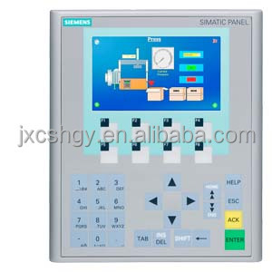 6AV7260-3DM42-0XX6 SIMATIC IPC677D (Tablet PC) Ordenador Industrial SIMATIC IPC677D 15 " Multitáctil - Product Image 6