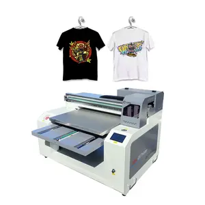 Dahao big format uv flatbed printer pen batch inkjet machine