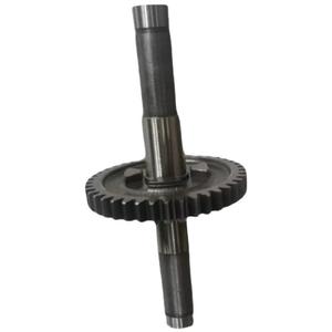 Pièces de transmission neuves pour moissonneuse-batteuse sur chenilles Yanmar 70/82, 1E6B30-55020/55030, arbre d'engrenage de boîte de vitesses, assemblage intermédiaire pour les fermes - Product Image 2