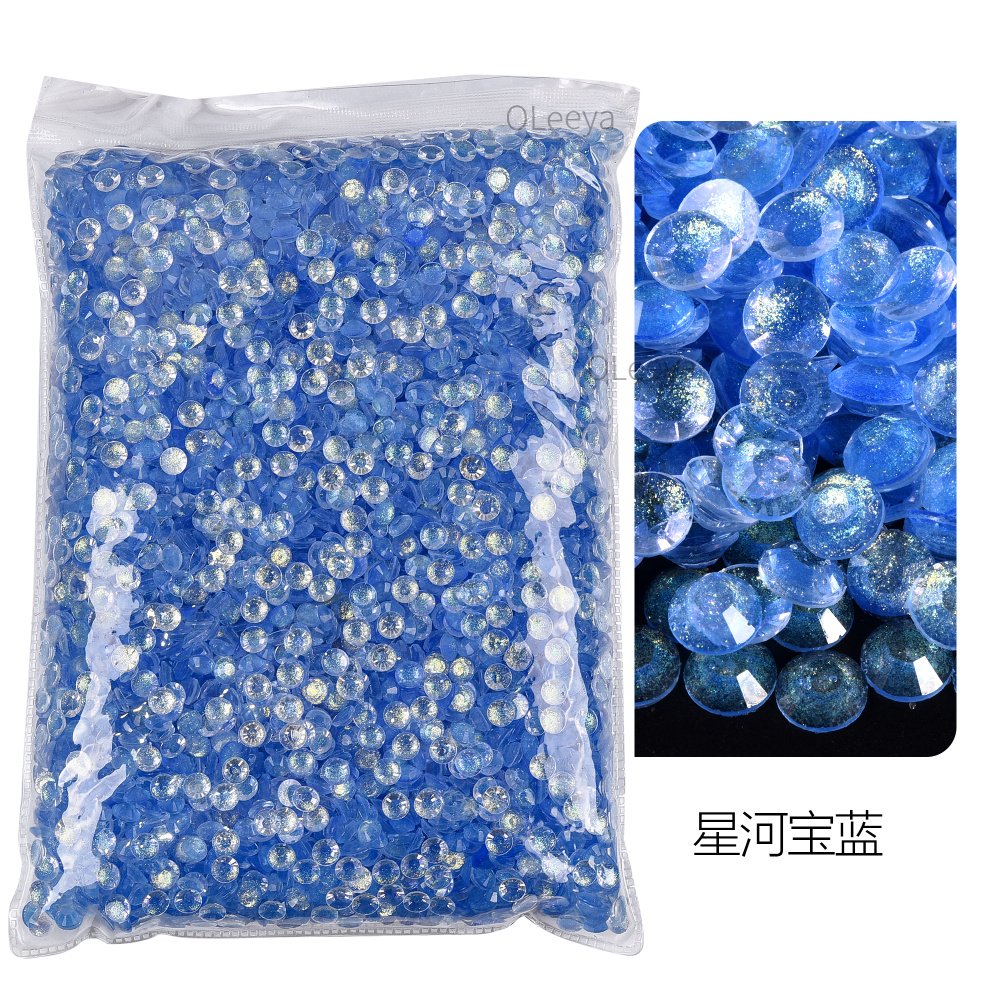 Galaxy Sapphire