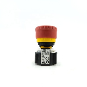 สวิตช์หยุดฉุกเฉิน Fanuc Robot Teach Pendant A05B 2255 D001 สวิตช์นิรภัยสำหรับอุปกรณ์สอนหุ่นยนต์ - Product Image 3