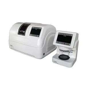 Máquina de borda automática ótica para lentes sem padrão ML-2000