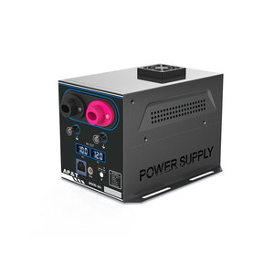 AP-DC7211-1 แหล่งจ่ายไฟกระแสตรงแรงดันสูง - Product Image 1