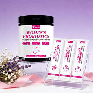 Высококачественный порошок клюквы с высоким содержанием антоцианов, 100% чистый, сублимированный, для поддержания здоровья мочевыводящих путей. Оптовые поставки OEM/ODM. Доступен бесплатный образец. - Product Image 3