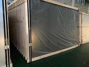 Vetro <span class=keywords><strong>Specchio</strong></span> Argentato Colorato per Cornici e Mobili Come Ante di Armadi - Product Image 3