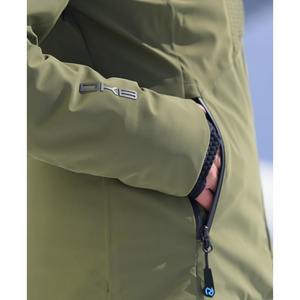 Abbigliamento da sci e da neve Queen JKT donna - Product Image 3