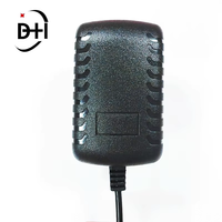 Cargador USB Tipo-C con Interruptor de Encendido/Apagado para Raspberry Pi 4 Modelo B, 5V 3A, Adaptador de Cargador para UE, EE. UU., AU, Reino Unido
