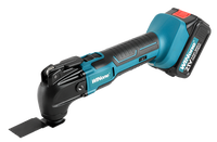 El Kit de rocío para el hogar práctico más barato, juego de herramientas básicas inalámbricas para electricista, 5 uds., herramientas eléctricas en un kit combinado