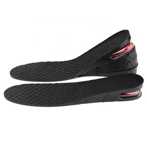 Meilleure Vente : Semelles Rehausseuses Réglables sur 3 Niveaux avec Coussin d'Air pour Chaussures - Product Image 1