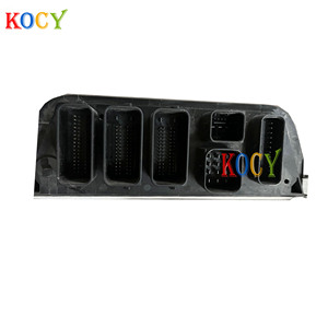 Cho 2014-2019 <span class=keywords><strong>Mini</strong></span> <span class=keywords><strong>Cooper</strong></span> <span class=keywords><strong>S</strong></span> F55 F56 Điều Khiển Động Cơ Đơn Vị 8638788-01 8638788 0261s11154 ECU ECM 8638788 0261 S11 154 - Product Image 6