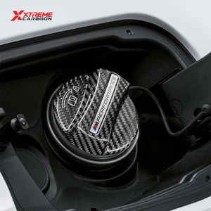 <span class=keywords><strong>Bouchon</strong></span> de réservoir et cache-<span class=keywords><strong>bouchon</strong></span> de carburant XTREME en fibre de carbone sèche sergé et forgé style M pour <span class=keywords><strong>BMW</strong></span> E92 F80 F90 G80 G83 M2 M3 M4 M8 X3 X4 X5 X6 - Product Image 6