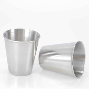 Chope à bière en acier inoxydable avec isolation sous vide pour les voyages - Product Image 5