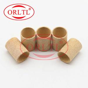 Orltl <span class=keywords><strong>5</strong></span> cái/túi Common Rail Bộ lọc áp lực cao Lọc nhiên liệu cho chung Đường Sắt băng ghế thử nghiệm or7083 - Product Image 3