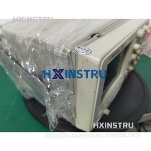 ออสซิลโลสโคป HP/Agilent/Keysight รุ่น DSO6054A 4 ช่องสัญญาณ 500MHz มือสอง hx1 hx1 - Product Image 2