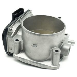 Pièce automobile de qualité, soupapes d'accélérateur électroniques 22030-50200, corps de papillon pour Toyota Lexus - Product Image 6