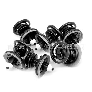 Own Brand Door Panel <b>Clips</b> D226 For Audi Volkswagen <b>Cars</b> Replacement Repair Parts - Product Image 2