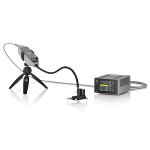 ระบบตรวจจับฉนวนกันความร้อน ROHDE SCHWARZ RT-ZISO เครื่องมือวัดอิเล็กทรอนิกส์ ZISO Z101 ZISO-Z201 ZISO-Z202 ZISO-Z203 - Product Image 2