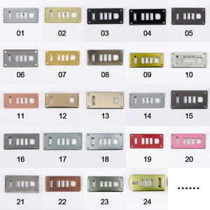 Manufacturer Sales Keyed <strong>Lock</strong> Metal <strong>Combination</strong> <strong>Lock</strong> for Suitcase Luggage Hardware Bag Accessories Hardware Accessories - Product Image 4