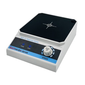 XLDHKZN XLD-C3 เครื่องกวนสารแม่เหล็กแบบไฟฟ้าขนาดเล็กสำหรับห้องปฏิบัติการ ไม่มีฟังก์ชั่นให้ความร้อน - Product Image 1