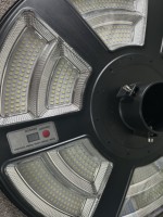 Uso de luz de jardín solar de la mejor calidad para jardín doméstico