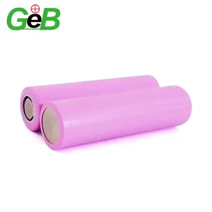 싼 리튬 이온 18650 배터리 3.7v 2600mah Baterry 18650 리튬 이온 충전식 배터리 셀 배터리 팩