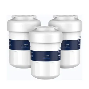 MWF Kühlschrank Wasserfilter NSF 42 Ersatz für GWF HDX FMG-1 WFC1201 RWF1060 197 D6321P006 3er Pack
