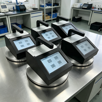 Soil Electrical Density Gauge 300mm Depth 4000 Data Points GPS Standard High Accuracy ASTM D7113/AASHTO T343 Lab