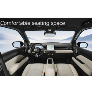 <span class=keywords><strong>Voiture</strong></span> électrique Jeep Wuling Baojun Yep Plus Yueye Banjun Yep Plus EV, neuve ou d'<span class=keywords><strong>occasion</strong></span> - Product Image 6