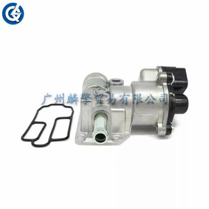 Soupape de régulation d'air de ralenti pour voiture Md614713 Md614743 Md614946 Md614918 avec joint pour remplacement et réparation - Product Image 4