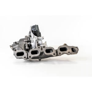 Turbocompressore, Sovralimentazione Adatto per VOLKSWAGEN 40008804 Turbine Complete - Product Image 1