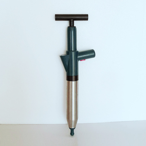 Bomba de acero inoxidable de alta presión para el hogar, desagüe de suelo, <span class=keywords><strong>desatascador</strong></span> de inodoro - Product Image 3