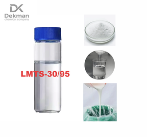 DK Factory Supply - Metil Lauril Taurato de Sodio CAS 4337-75-1, Serie LMTS, Taurato Surfactante Líquido y en Polvo - Product Image 1