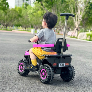 Voitures électriques pour enfants, petites voitures électriques, voitures à pédales pour enfants, <span class=keywords><strong>quad</strong></span> à 4 roues pour enfants - Product Image 2